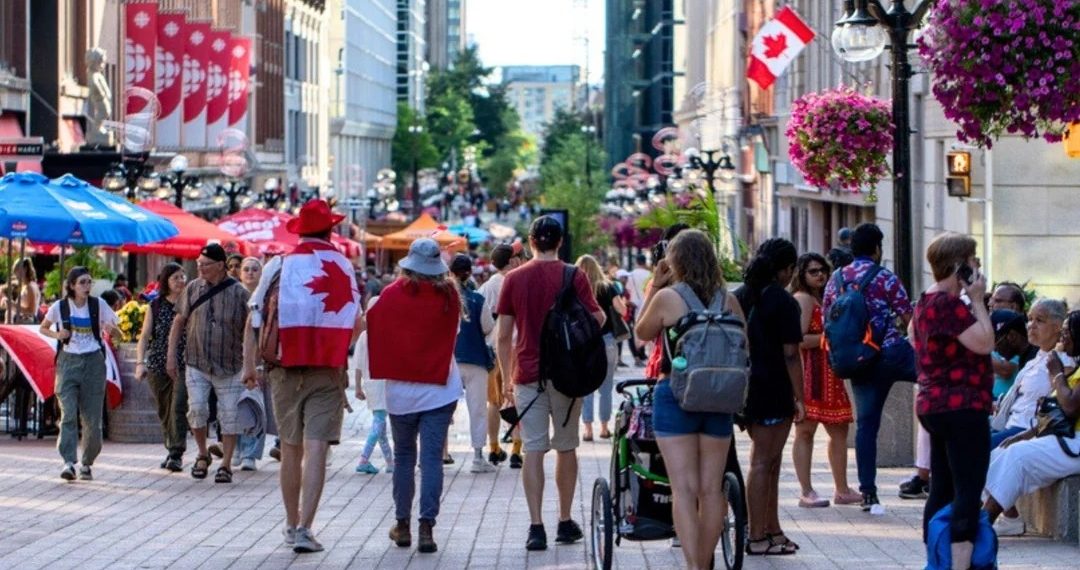 Kerja di Kanada Lebih Lihat Skill, Umur dan Gelar Bukan Hal Utama