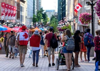 Kerja di Kanada Lebih Lihat Skill, Umur dan Gelar Bukan Hal Utama