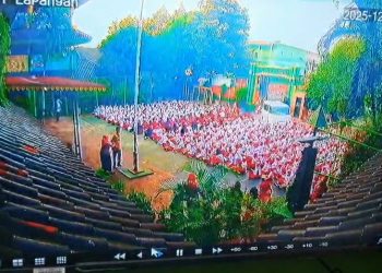 Rem Blong, Mobil MBG Tabrak Siswa SDN 01 Cilincing