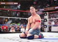 Resmi Pensiun, John Cena Tinggalkan WWE Usai Dua Dekade