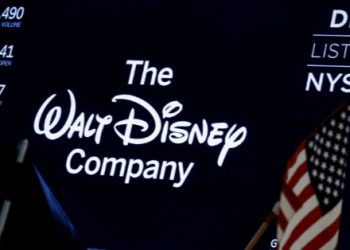 Disney Kena Denda Rp 167 Miliar di AS Gara-gara Privasi Anak