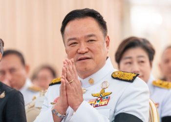 DPR Thailand Dibubarkan, Pemilu Digelar Usai Krisis Politik dan Ekonomi