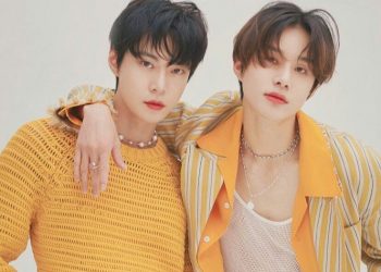 Doyoung dan Jungwoo NCT Resmi Masuk Wajib Militer, SM Minta Penggemar Jaga Privasi