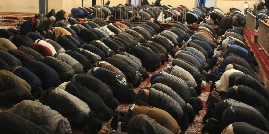 Begini Alasan Hari Jumat Menjadi Hari Penting dan Spesial bagi Muslim