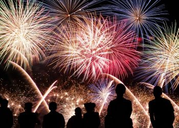 Alasan Umat Islam Tidak Dianjurkan Rayakan Tahun Baru Masehi