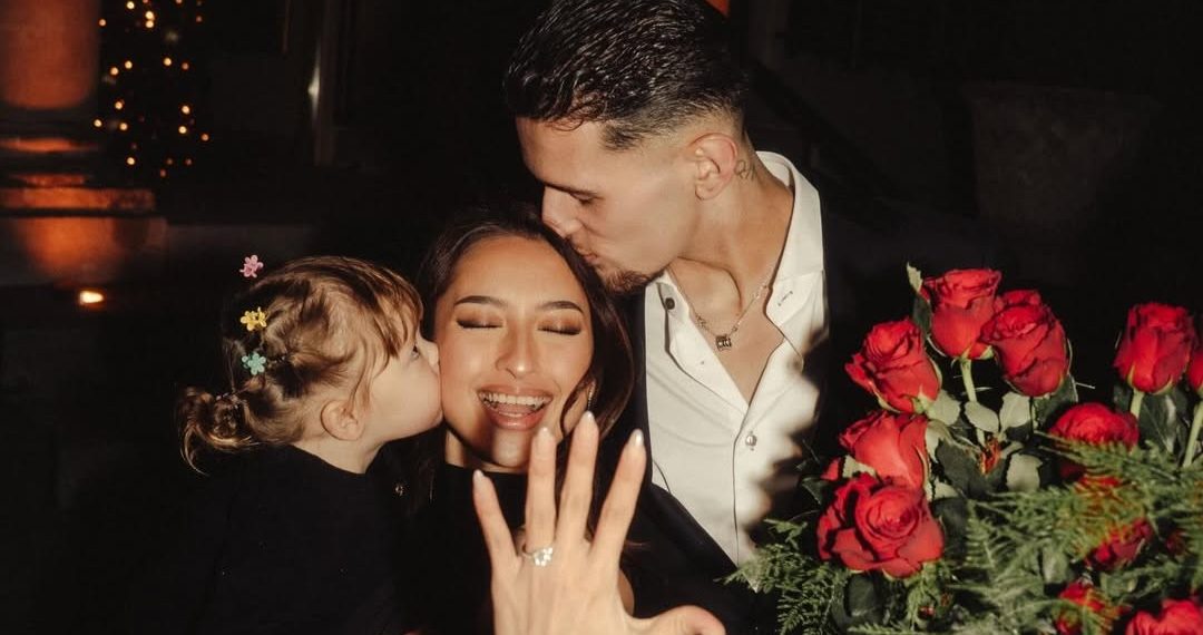 Detail Cincin Lamaran Justin Hubner, Berlian 1 Karat Harga Fantastis