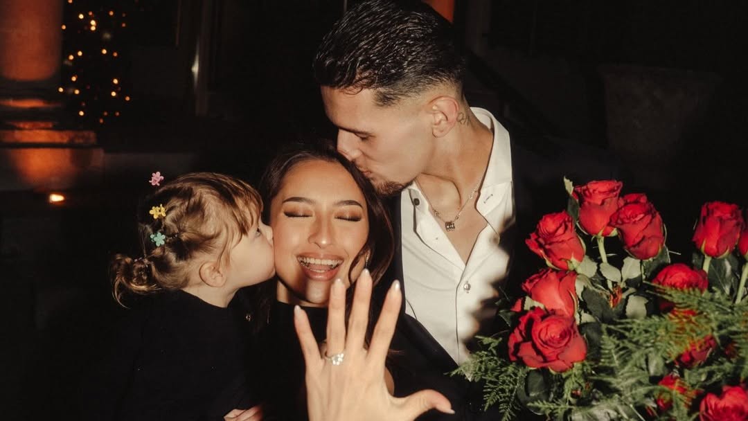 Detail Cincin Lamaran Justin Hubner, Berlian 1 Karat Harga Fantastis