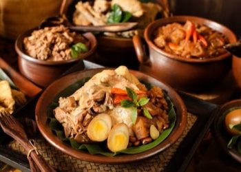 Sejarah dan Budaya Membuat Harga Makanan di Jogja Tetap Murah Hingga Kini