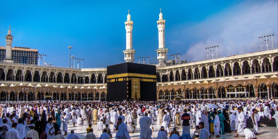 Arab Saudi Perketat Aturan! Foto dan Video Dilarang di Masjidil Haram dan Masjid Nabawi saat Haji 2026