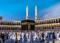 Arab Saudi Perketat Aturan! Foto dan Video Dilarang di Masjidil Haram dan Masjid Nabawi saat Haji 2026
