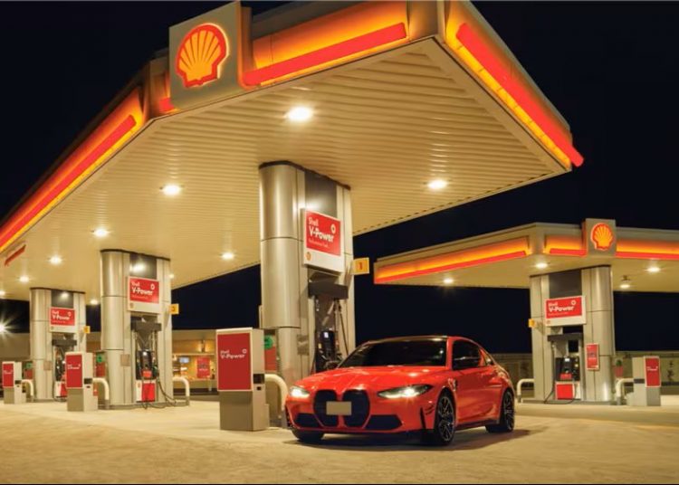 Pertamina Salurkan 100 Ribu Barel BBM ke Shell, Pasokan Tetap Lancar