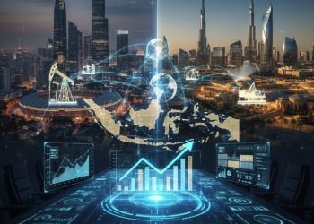 Sempat Bikin Tegang, Ini Gambaran Akhir Kondisi Ekonomi Indonesia Sepanjang 2025