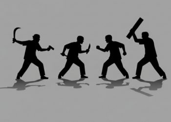 Debt Collector Diserang di Kalibata, Satu Tewas! Ini Pemicunya