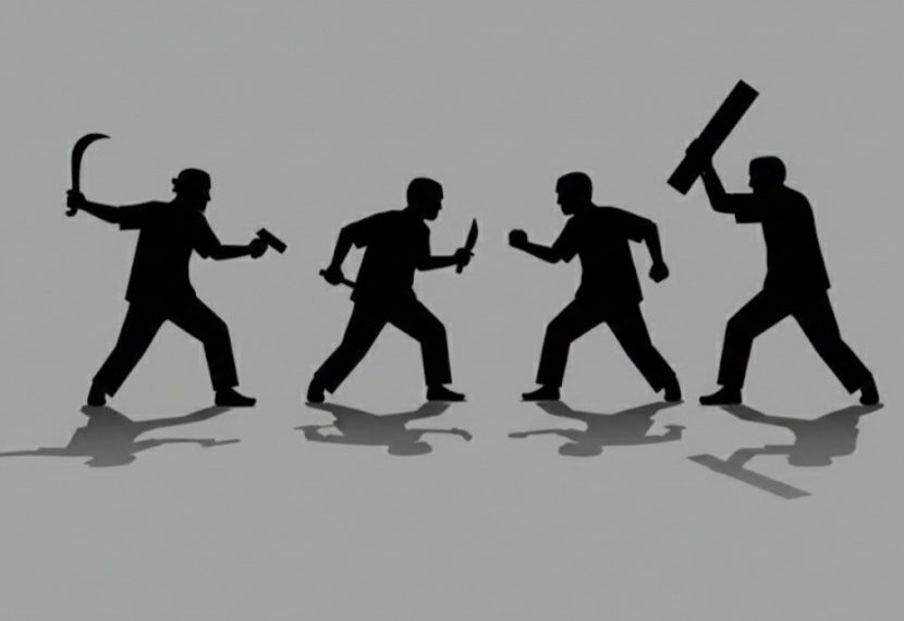 Debt Collector Diserang di Kalibata, Satu Tewas! Ini Pemicunya