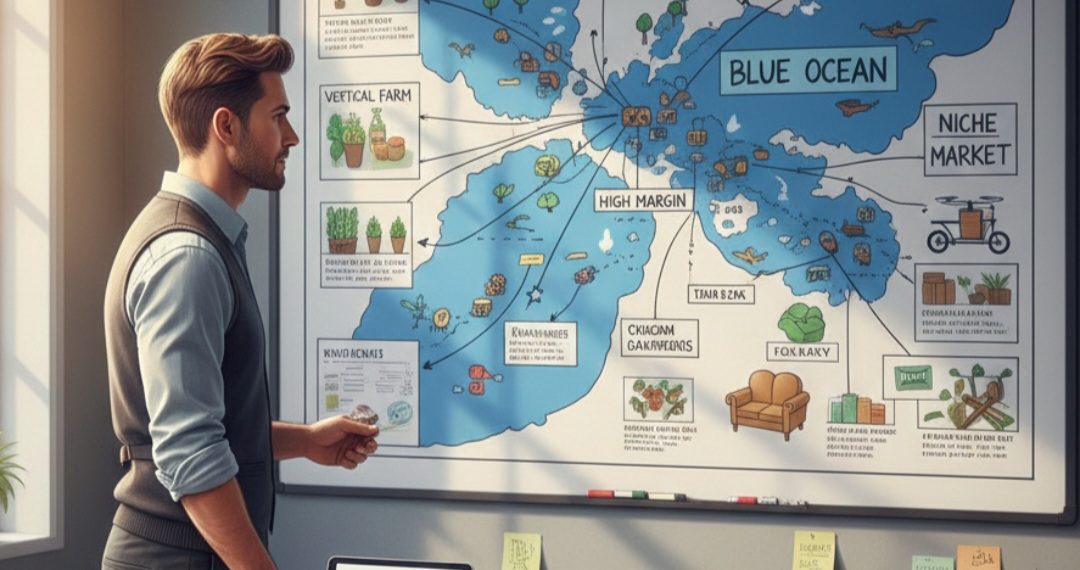 Small Tech, Big Impact: Ketika Inovasi Kecil Jadi Pengubah Dunia