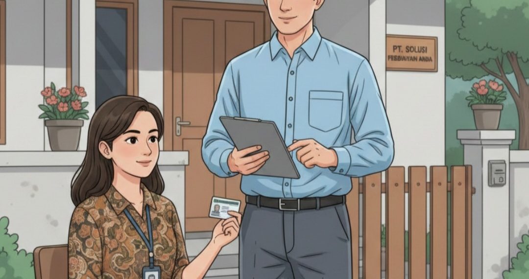 Apa Itu Debt Collector? Tugas, Jenis, Aturan Hukum dan Cara Menghadapinya