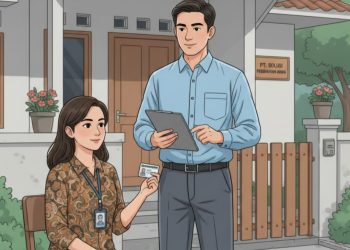 Apa Itu Debt Collector? Tugas, Jenis, Aturan Hukum dan Cara Menghadapinya