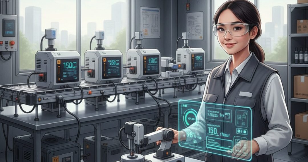 Bangun Usaha Tanpa Ribet: Cara Lean Startup Dipakai di Bisnis Non-Digital