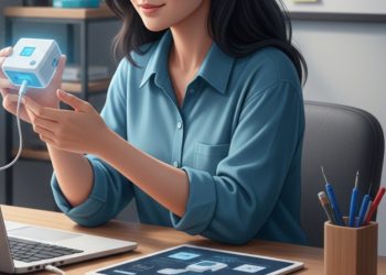 Small Tech, Big Impact: Ketika Inovasi Kecil Jadi Pengubah Dunia