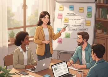 When Culture Beats Strategy: Kenapa Budaya Internal Jadi Mesin Utama Performa Perusahaan