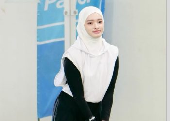 Profil Inara Rusli, Mantan Istri Virgoun yang Laporkan Suami Siri