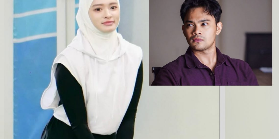 Insanul Fahmi Cengeng, Usianya Lebih Muda dari Inara Rusli
