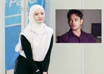 Insanul Fahmi Cengeng, Usianya Lebih Muda dari Inara Rusli