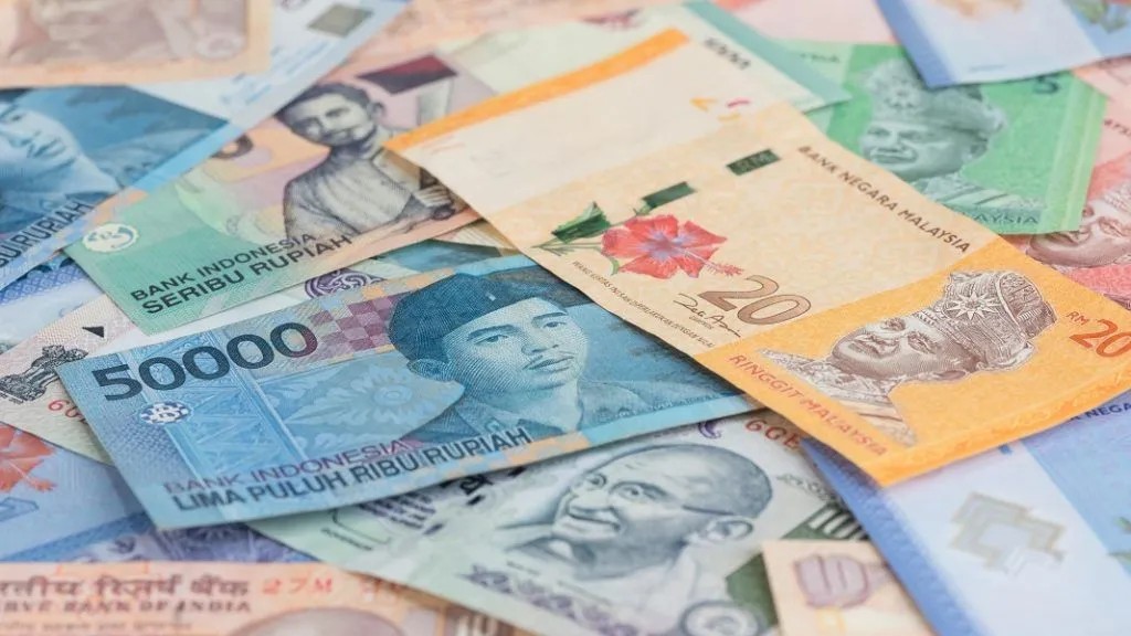 Ekonomi Dunia Mulai Bergeser ke Asia sebagai Motor Pertumbuhan Global