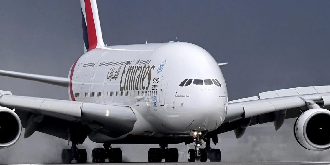Bukan Dilarang, Ini Sebab Airbus A380 Tak Bisa Mendarat Sembarangan