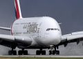 Bukan Dilarang, Ini Sebab Airbus A380 Tak Bisa Mendarat Sembarangan