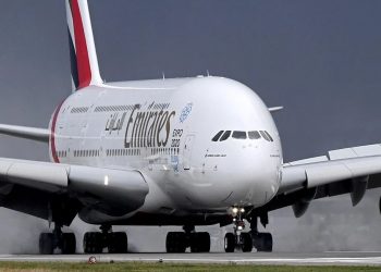 Bukan Dilarang, Ini Sebab Airbus A380 Tak Bisa Mendarat Sembarangan