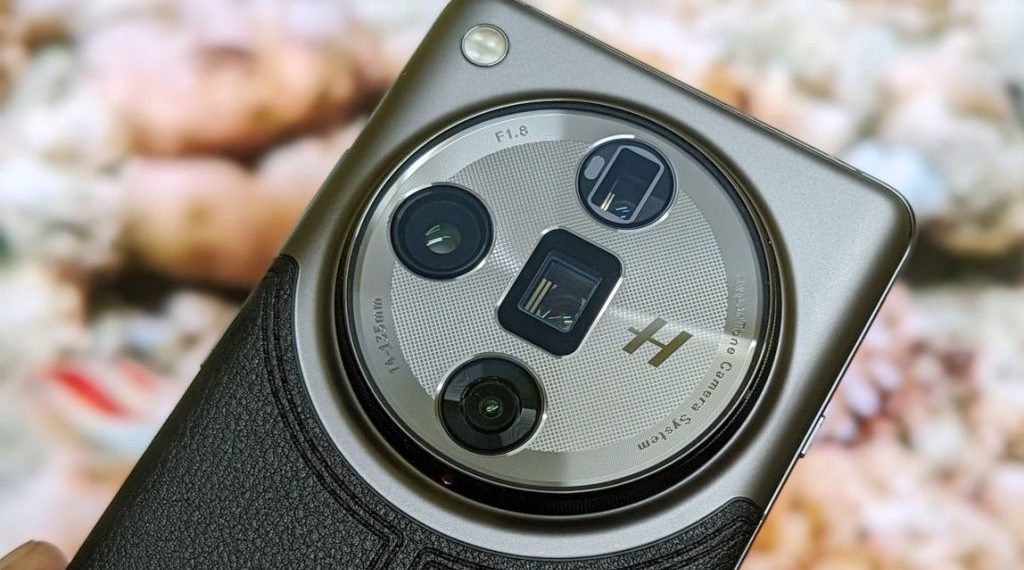 Kamera Terbaik Dunia Ada di OPPO Find X8 Ultra, Ini Spesifikasinya