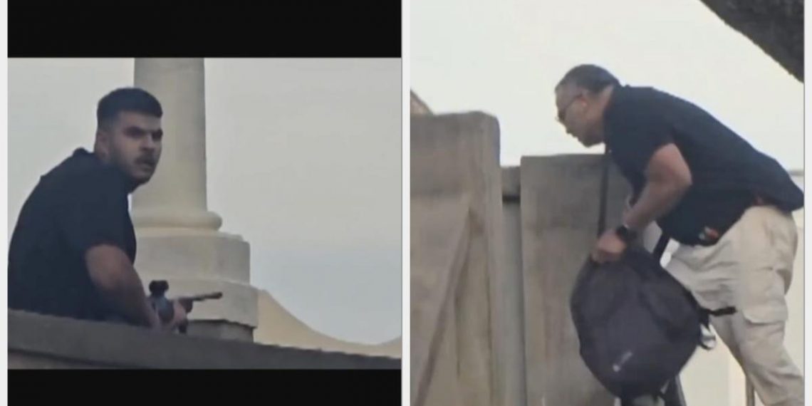 Naveed dan Sajid Akram, Ayah-Anak Pelaku Penembakan Bondi Beach