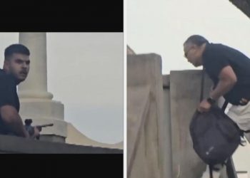 Naveed dan Sajid Akram, Ayah-Anak Pelaku Penembakan Bondi Beach