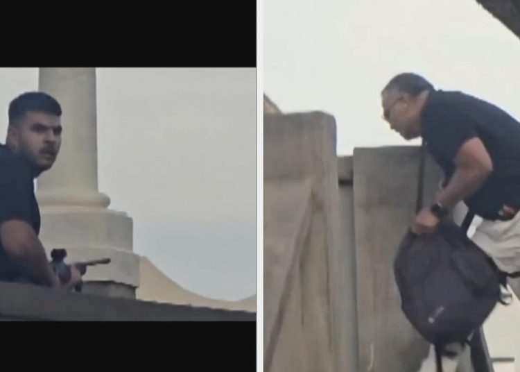 Naveed dan Sajid Akram, Ayah-Anak Pelaku Penembakan Bondi Beach