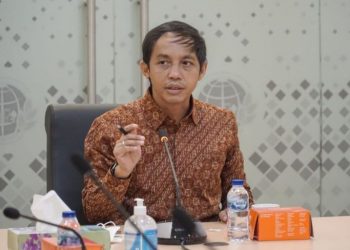 Menteri Kehutanan Raja Juli, Latar Belakang Tafsir Jadi Sorotan Publik