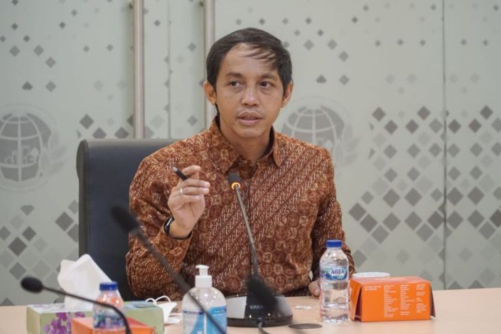 Menteri Kehutanan Raja Juli, Latar Belakang Tafsir Jadi Sorotan Publik