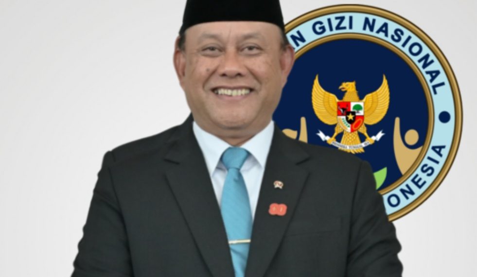 Tabrak Siswa di SD Jakut, BGN Hanya Minta Maaf