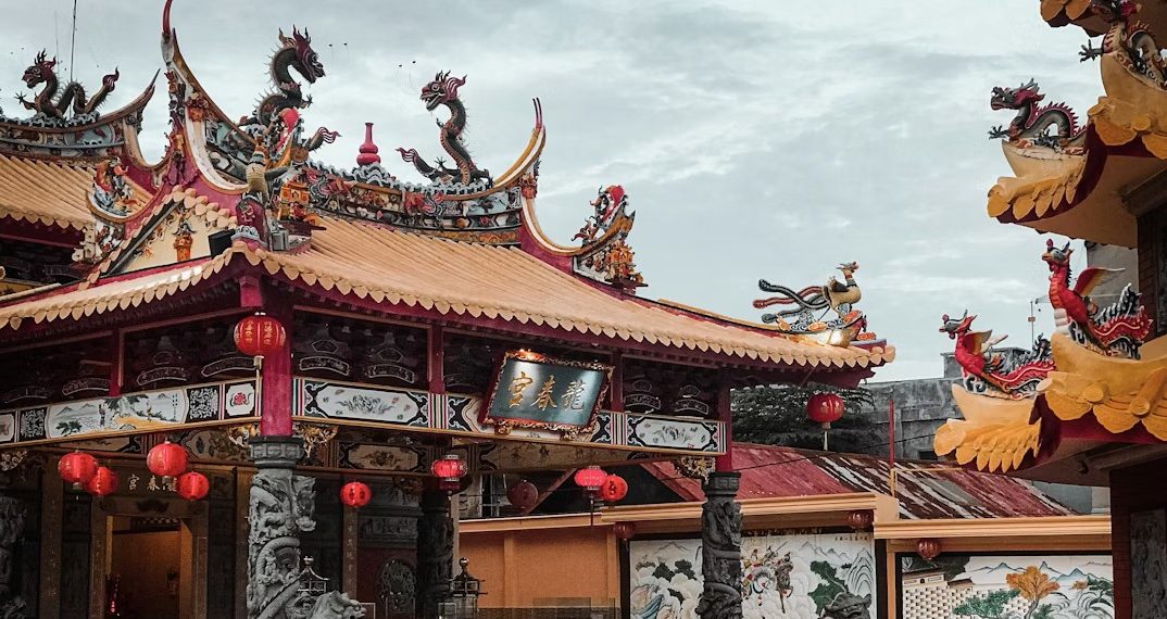 Banyak Negara Tak Anggap 1 Januari sebagai Tahun Baru