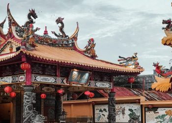 Banyak Negara Tak Anggap 1 Januari sebagai Tahun Baru