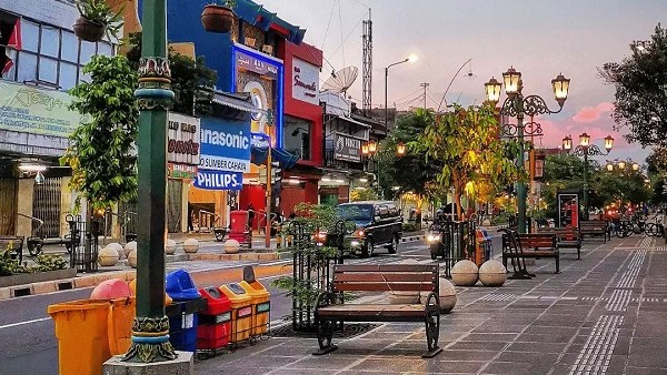 Ekonomi Ramah di Jogja, Harga Kebutuhan dan Layanan Tetap Terjangkau