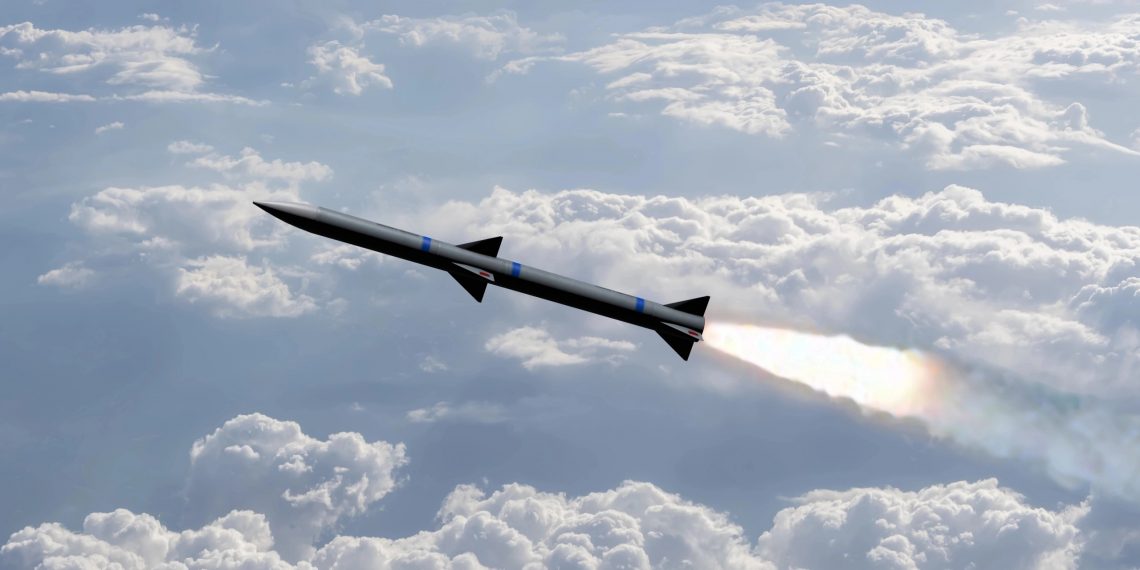 Penjualan Senjata Terbesar AS ke Taiwan Disetujui, China Langsung Murka