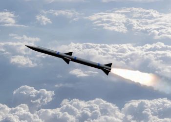 Penjualan Senjata Terbesar AS ke Taiwan Disetujui, China Langsung Murka