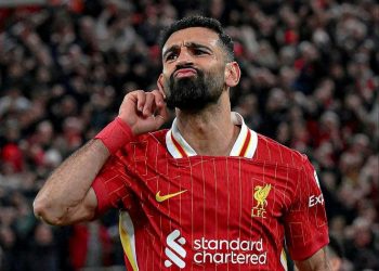 Bagaimana Satu Wawancara Luar Biasa Membuat Mohamed Salah Berseteru dengan Liverpool