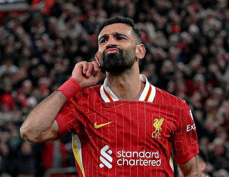 Bagaimana Satu Wawancara Luar Biasa Membuat Mohamed Salah Berseteru dengan Liverpool