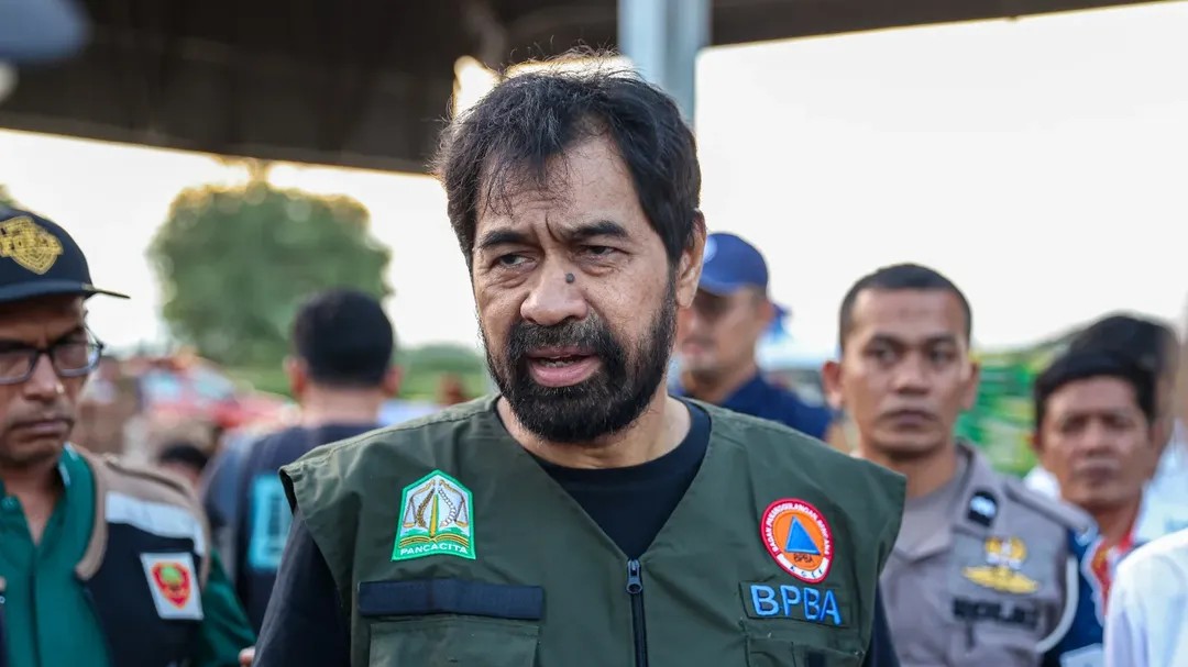 Gubernur Aceh Ungkap Pengungsi Meninggal karena Kelaparan, Bukan Banjir