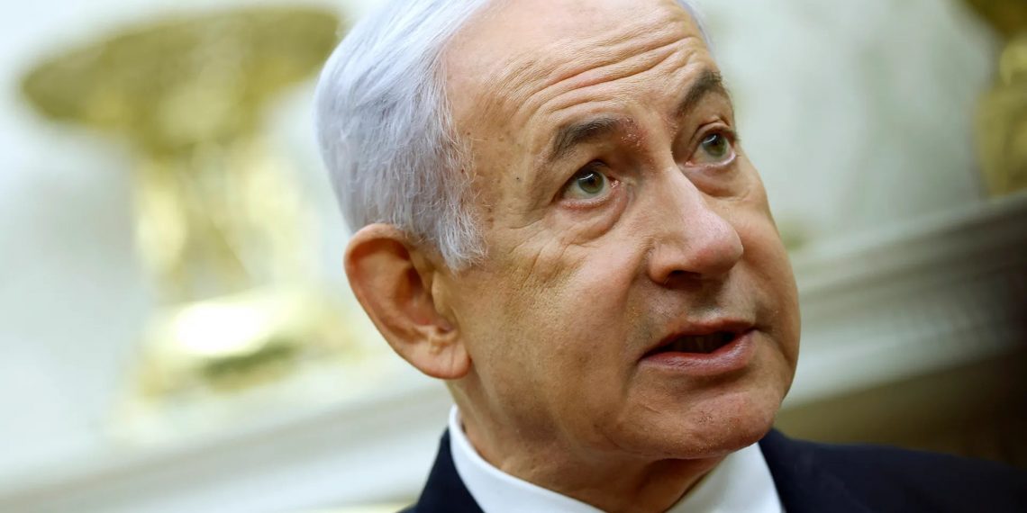 Permintaan Ampunan Netanyahu Picu Penolakan Keras dari Oposisi