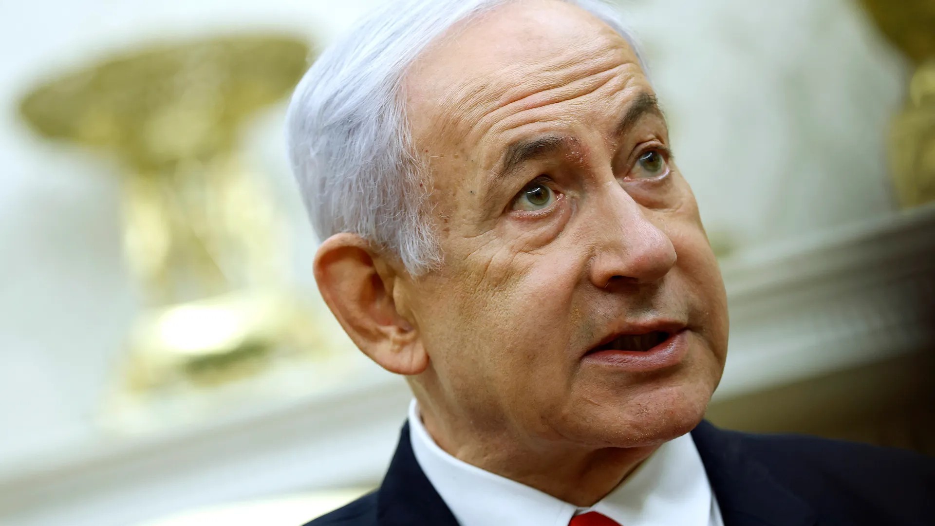 Permintaan Ampunan Netanyahu Picu Penolakan Keras dari Oposisi