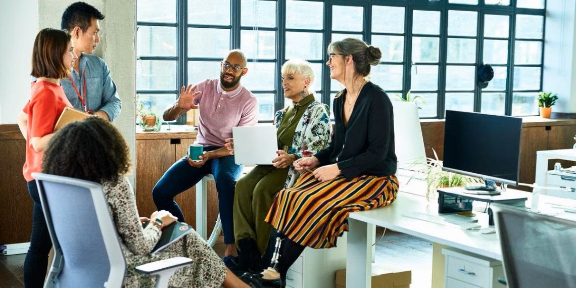 AS Tak Punya Bahasa Resmi Nasional, Inggris Dipakai karena Kebiasaan