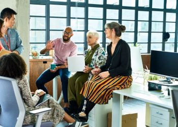 AS Tak Punya Bahasa Resmi Nasional, Inggris Dipakai karena Kebiasaan